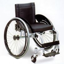Активная инвалидная коляска Мега-Оптим FS 730 L